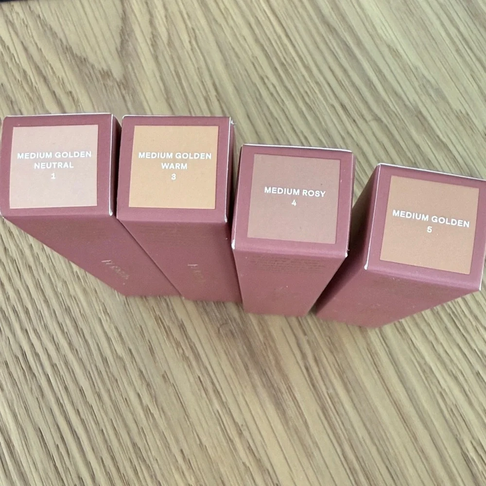 Patrick Ta Concealer (multiple shades available)